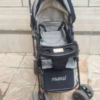 کالسکه کودک