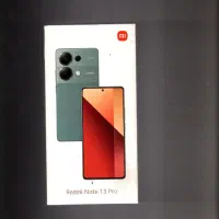 شیائومی note 13 pro 4g 512 12