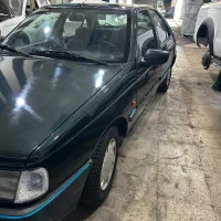 پژو ۴۰۵   ۲۰۰۰|خودرو سواری و وانت|تهران, قاسم‌آباد|دیوار