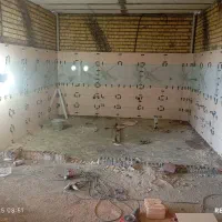 اجرای کاشی کاری و سنگ کاری|خدمات پیشه و مهارت|یاسوج, |دیوار