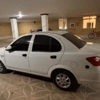 ساینا S دوگانه شرکتی مدل ۱۴۰۳|خودرو سواری و وانت|شاهینشهر, پاسداران|دیوار