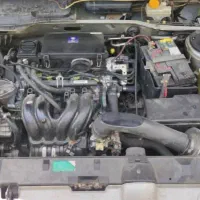 پژو۴۰۵ موتور تقویت|خودرو سواری و وانت|مشکین‌دشت, |دیوار