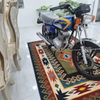 موتور سیکلت کویر ۱۵۰ سی سی|موتورسیکلت|اهواز, زیتون کارگری|دیوار