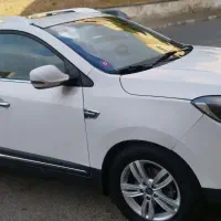 جک S5 دنده‌ای مدل ۱۳۹۴