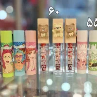 تعداد محدودی لوازم آرایشی قیمت مفت مفت