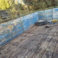 خاور۶۰۸ مدل ۱۳۷۷|خودرو سنگین|ساوه, |دیوار