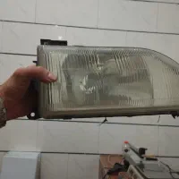 چراغ ماشین|قطعات یدکی و لوازم جانبی|محمدیه-قزوین, |دیوار