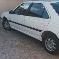 پژو پارس99 Xu7|خودرو سواری و وانت|بروجرد, |دیوار