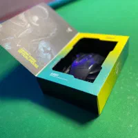 موس گیمینگ HISKA HX-MOG310|قطعات و لوازم جانبی رایانه|تبریز, |دیوار