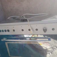 لوازم خانه در حد نو|یخچال و فریزر|بردسیر, |دیوار