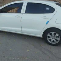 شاهین g سانروف دار 401