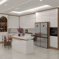 کابینت  کمد دیواری