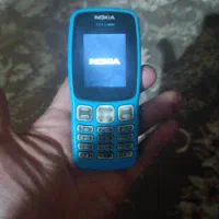 گوشی نوکیا ساده سالم بشرط