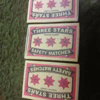 کبریت توافقی