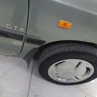 پراید مدل ۸۵ شاسی سالم|خودرو سواری و وانت|ایلام, |دیوار