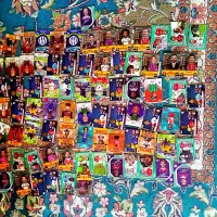 کیمدی|کلکسیون و سرگرمی|دهدشت, |دیوار