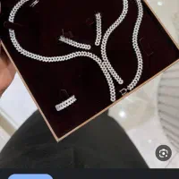 بدلیجات  جنس کوپر با روکش پلاتینیوم و نانو