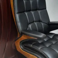 صندلی مدیریت مدرن صنعت خلبانی|دفتر کار|گرگان, |دیوار