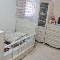 سرویس خواب کودک