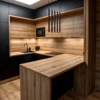کابینت ، کمد دیواری ، اقساطی و طراحی رایگان