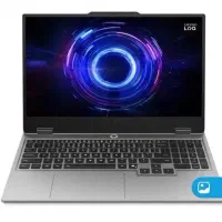 فروش لپ‌تاپ‌ گیمینگ لنوو loq در حد نو