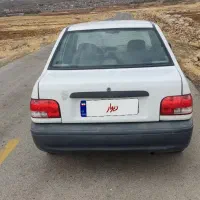 پراید 131 مدل 92