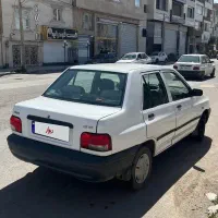 پراید ۱۳۱SE فوق کارمندی فروش فوری