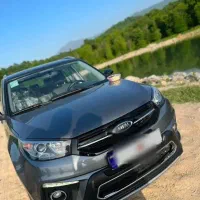 ام وی ام ایکس ۳۳ مدل ۱۴۰۰|خودرو سواری و وانت|گرگان, |دیوار