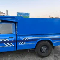 نیسان ۱۴۰۳ دریچه سیمی لاستیک رادیال دوگانه