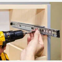 تعمیرات کابینت ام دی اف