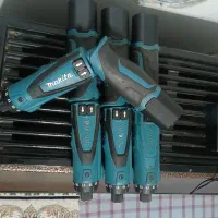 پیچ گوشتی  مونتاژ ماکیتا|ابزارآلات|داراب, |دیوار