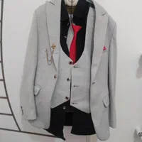 پسرانه  کت و شلوار