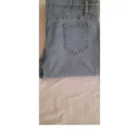 یک عددشلوارلی آبی نُودخترانه،