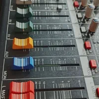 (میکسر دایناکورد ۶۰۰.۳ آلمانی)  مایداس‌سیستم‌باند|سیستم صوتی خانگی|شهریار, شهریار|دیوار