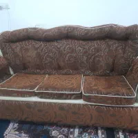 مبل|مبلمان خانگی و میز عسلی|لنجان, |دیوار