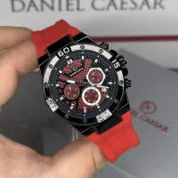 ساعت مردانه دنیل سزار کرنوگراف