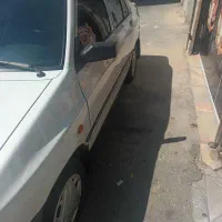 پراید ۹۷|خودرو سواری و وانت|تهران, نازیآباد|دیوار