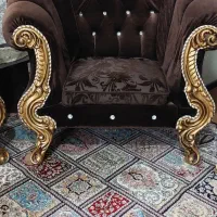 مبل راحتی7نفره