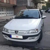 پارس دوگانه کارخانه مدل ۹۷