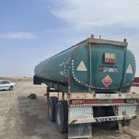 تیغه و تانکر