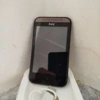 گوشی لمسی ـ hTC ـ