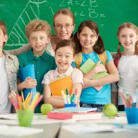 تدریس و کمک تکالیف کودکان - منزل شما یا خودم