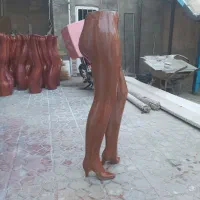 مانکن پایین تنه