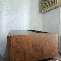 آمپلیفایر پاییونیر|سیستم صوتی خانگی|رشت, پل تالشان|دیوار