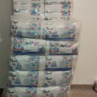 دستمال کاغذی ۲۰۰گرمی|مواد شوینده و دستمال کاغذی|شاهرود, |دیوار