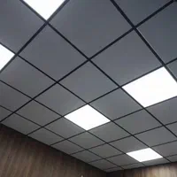 سقف کاذب ۶۰ در ۶۰ و کناف