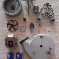 خرید پکیج بالاترین قیمت فروش پکیج گارانتی یک ساله|آبگرمکن، پکیج، شوفاژ|تبریز, |دیوار