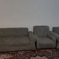 مبل هفت نفره