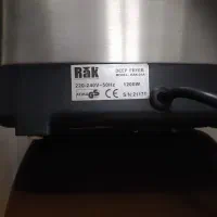 سرخ کن|اجاق گاز و لوازم برقی پخت‌وپز|قم, هفت تیر|دیوار