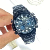 ساعت مچی‌مردانه اسکمی کد ۲۲۱۰ طرح ادیفیس اصلی|ساعت|همدان, |دیوار